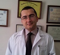 Արա Արմենի Չարչյան